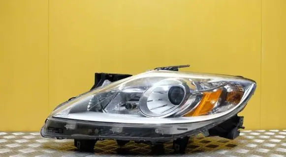 Mazda CX-9 Headlight/headlamp MAZDA-CX9 2942