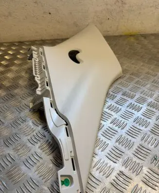 Hyundai Ioniq 5 (C) pillar trim 85861GI000