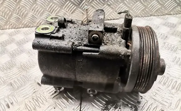 Ford Mondeo Mk III Air conditioning (A/C) compressor (pump)