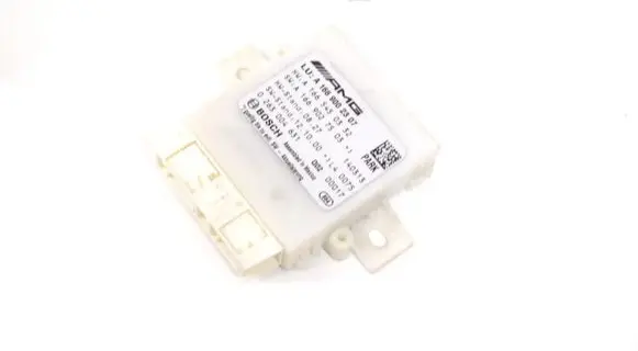 Mercedes-Benz C W205 Parking PDC control unit/module A1665450332 A1669027503