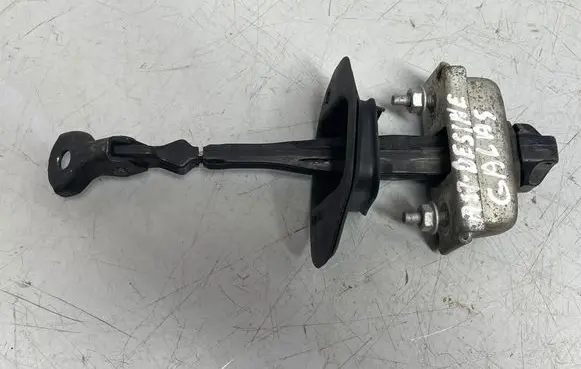 Opel Astra J Rear door check strap stopper 13270612