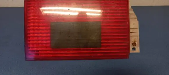 Volkswagen Sharan Rear/tail lights 964538