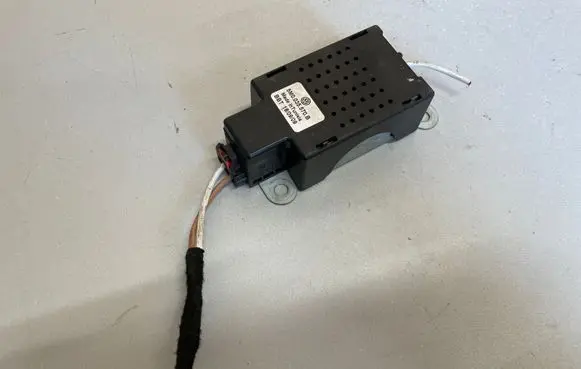 Audi A4 S4 B8 8K Other control units/modules 5M0035570B