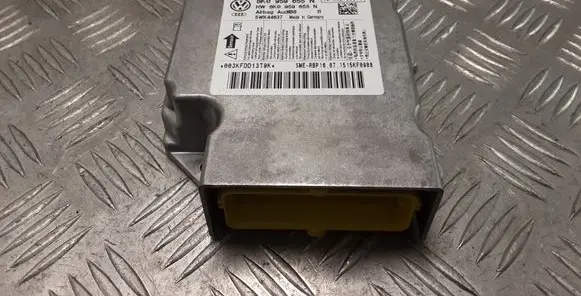 Audi A4 S4 B8 8K Airbag control unit/module 8K0959655N 5WK44637