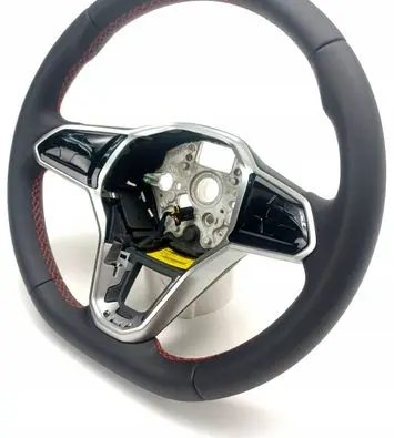 Volkswagen ID.4 Steering wheel 10A419089R