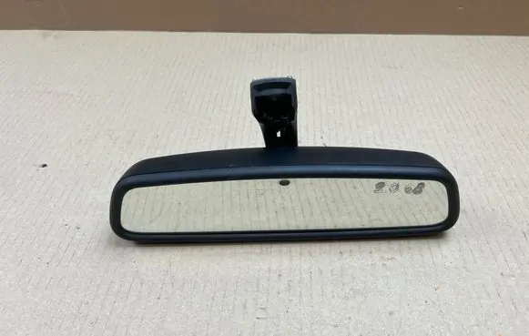 BMW X1 E84 Rear view mirror (interior) 9134461