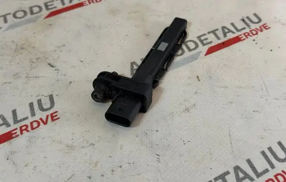 BMW X5 E70 Crankshaft position sensor 7806782 259160 13627806782