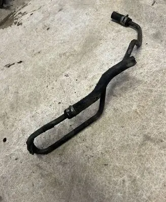 Mitsubishi Pajero Power steering hose/pipe/line