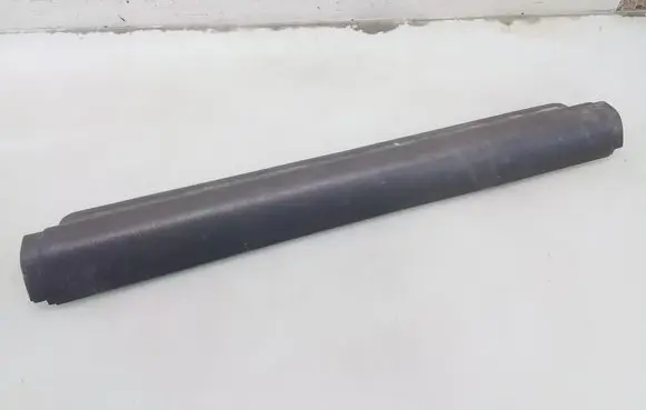 Suzuki Ignis Front sill trim cover