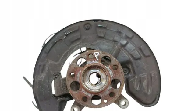 Mercedes-Benz CLA C117 X117 W117 Front wheel hub spindle knuckle