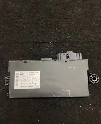 BMW 3 E90 E91 CAS control unit/module 9278745 2121622565 5WK49515LBR