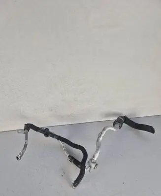 Audi A6 S6 C7 4G Engine coolant pipe/hose 059121671B