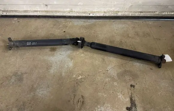 BMW 2 F22 F23 Drive shaft (set) 7598383