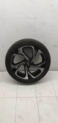 Renault Scenic IV - Grand scenic IV R20 alloy rim 403000578R