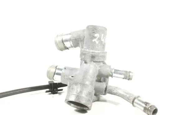 Ford Explorer Thermostat/thermostat housing AT4E8594BA