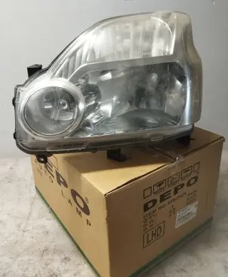 Nissan X-Trail T31 Headlight/headlamp 21511C1
