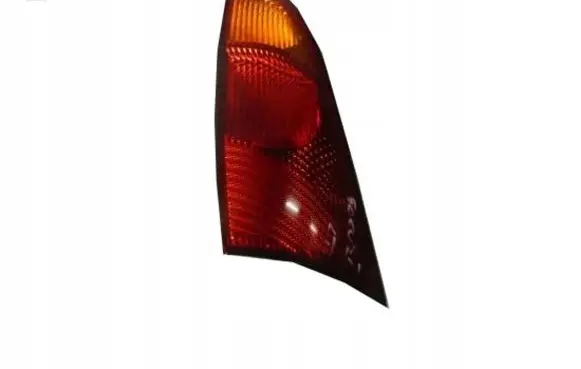 Ford Focus Rear/tail lights