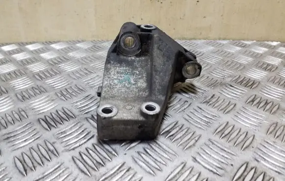 Fiat Ducato Engine mounting bracket 504090245
