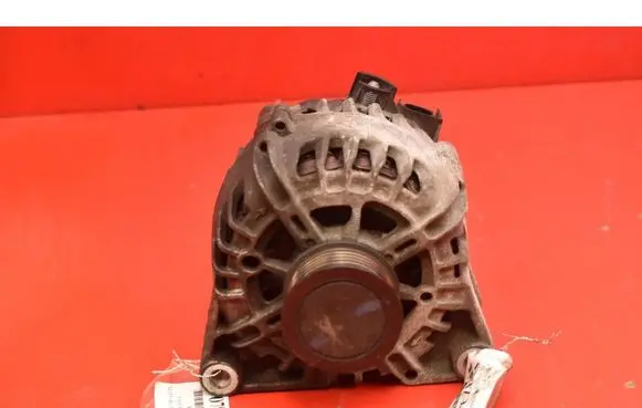 Ford B-MAX Generator/alternator AV6N10300DC