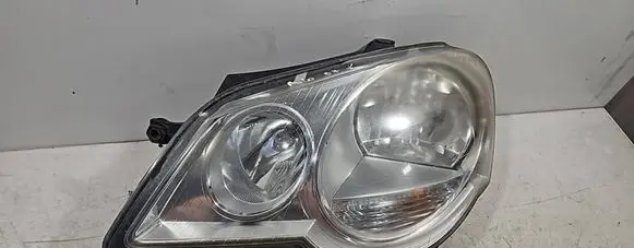 Volkswagen Polo IV 9N3 Headlight/headlamp 6Q1941007AR 1EE24701901