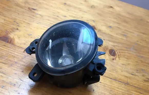 Mercedes-Benz B W245 Front fog light A2518200756 0305076001