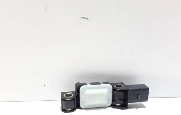 Audi A8 S8 D3 4E Airbag deployment crash/impact sensor 4B0959643E