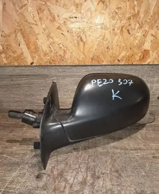 Peugeot 307 Manual wing mirror PP946070