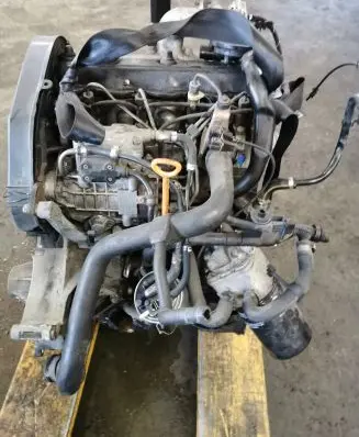 Audi A4 S4 B5 8D Engine