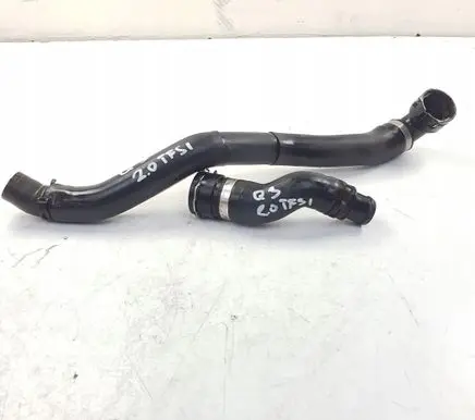 Audi Q3 8U Engine coolant pipe/hose