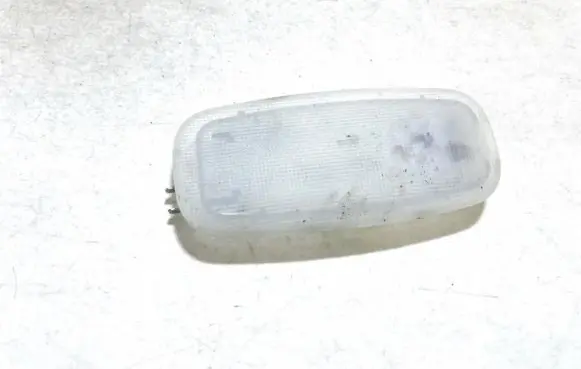 Mercedes-Benz CLK A208 C208 Rear seat light 2028200401