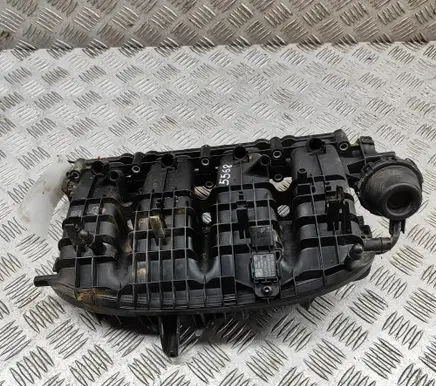 Intake manifold