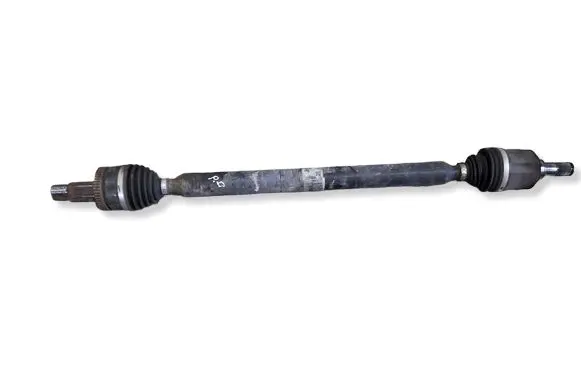 KIA Sportage Front driveshaft 49501D7180
