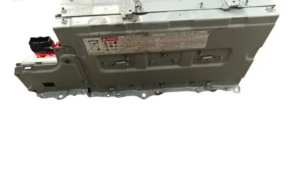 Toyota Prius+ (ZVW40) Hybrid / electric car battery G928047180