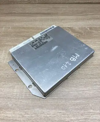 Mercedes-Benz E W210 ESP (stability system) control unit 0155457632 0265106113