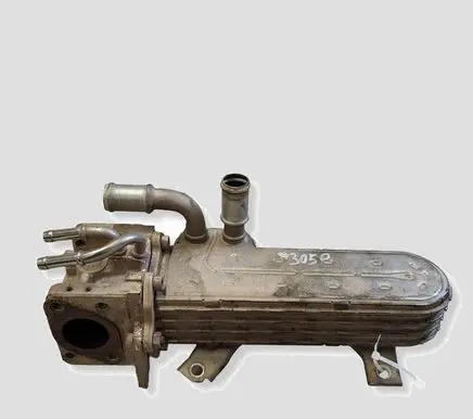 Skoda Octavia Mk2 (1Z) EGR valve 3210275 038131513AD