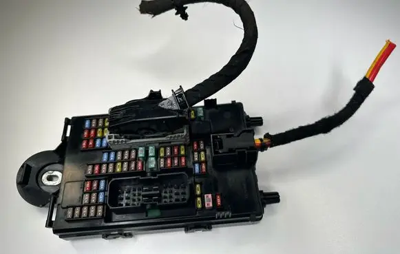 Fuse box set
