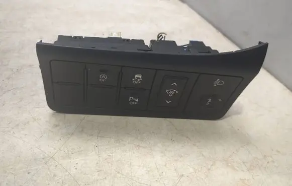 KIA Optima Other switches/knobs/shifts 933002T800 933002T800VA