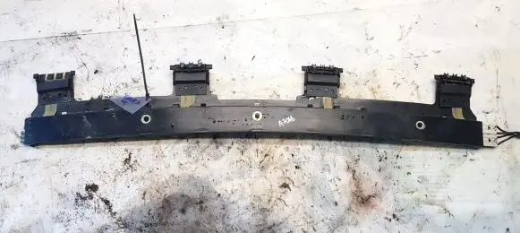 Antenna control unit