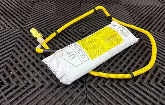 KIA Rio Seat airbag 0499P1000019