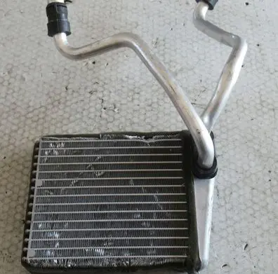 Mini Cooper Countryman R60 Electric cabin heater radiator