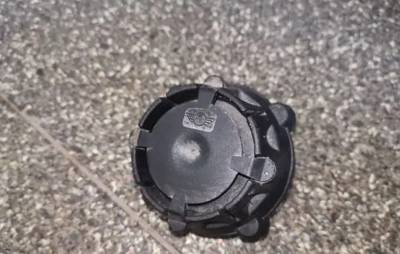 BMW X3 E83 Horn signal 6942432