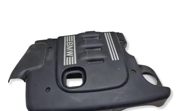 BMW X3 E83 Engine cover (trim) 7789000 11147789000