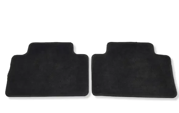 Dodge Durango III Rear floor mat 42858J