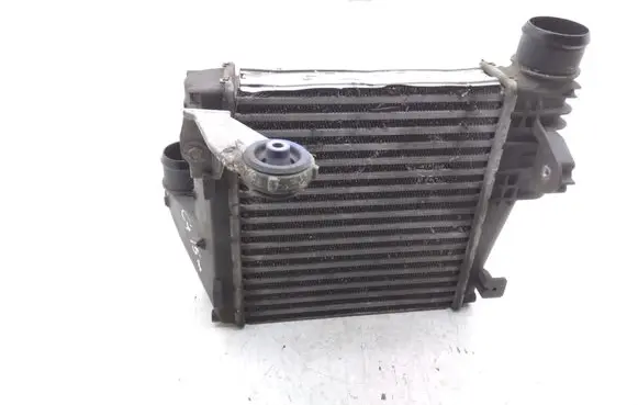 Citroen C4 II Picasso Intercooler radiator P9675627980