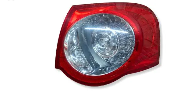 Volkswagen PASSAT B6 Rear/tail lights 3C9945096N
