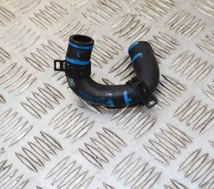 Mercedes-Benz GLC X253 C253 Air intake hose/pipe A6512006901