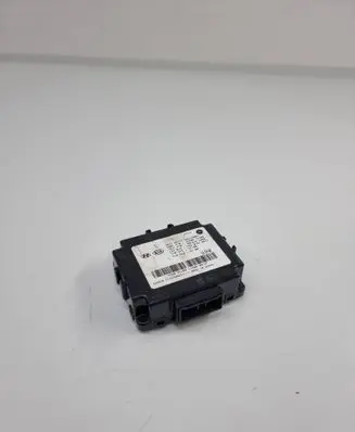 Other control units/modules