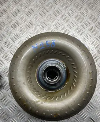 Land Rover Range Rover Sport L494 Torque converter 1087322276 250700004201