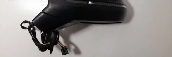 Audi Q5 SQ5 FY Front door electric wing mirror 041367