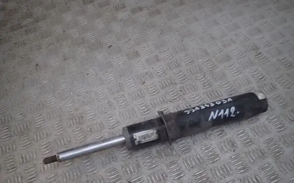 Porsche 911 991 Front shock absorber/damper 99134303110